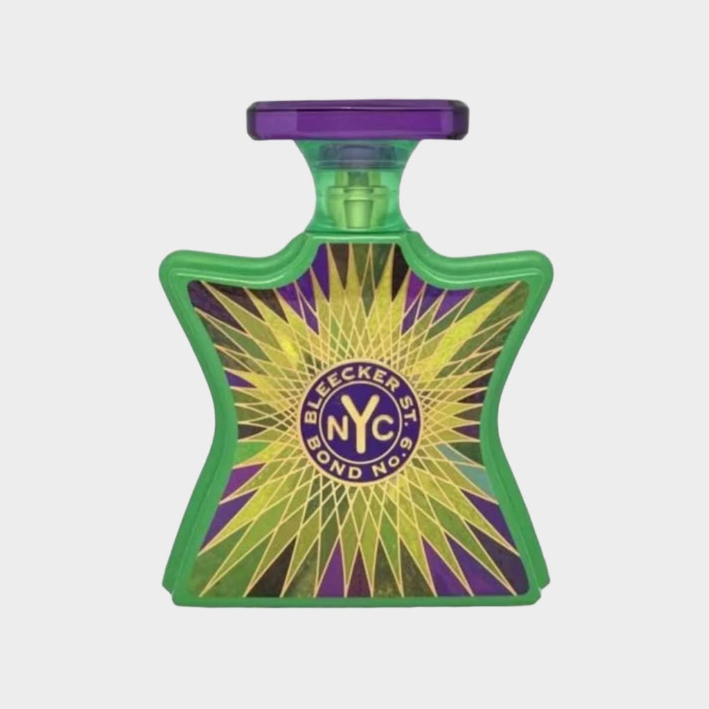 Bond No 9 Bleecker Street EDP 100ml 3.3 oz Unisex