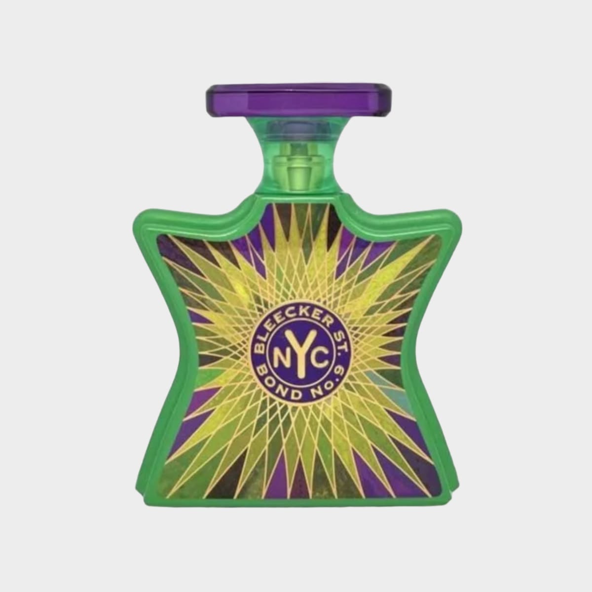 Bond No 9 Bleecker Street EDP 100ml 3.3 oz Unisex