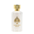 Jo Milano Game of Spades Royale Parfum spray bottle 3.4 oz unisex fragrance