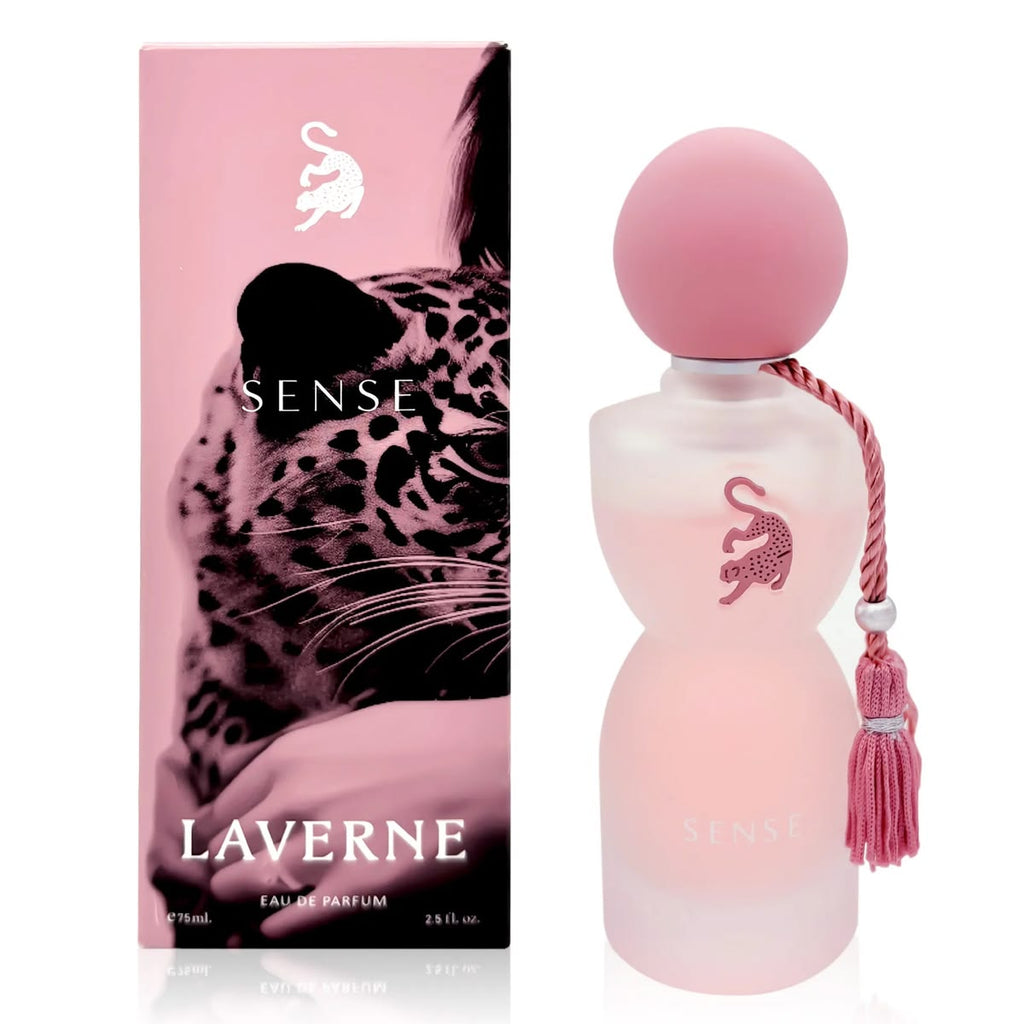 Laverne Sense EDP 100ml Unisex Perfume Spray
