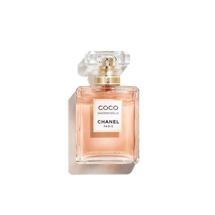Chanel Coco Mademoiselle L'Eau Privee 100ml Night Perfume