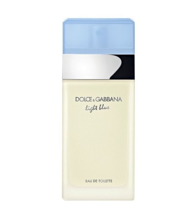 Dolce & Gabbana Light Blue Eau de Toilette 3.3 oz (100ml) for Women