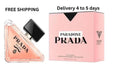 PRADA Paradoxe Eau de Parfum Spray for Women – 3.0 oz / 90ml