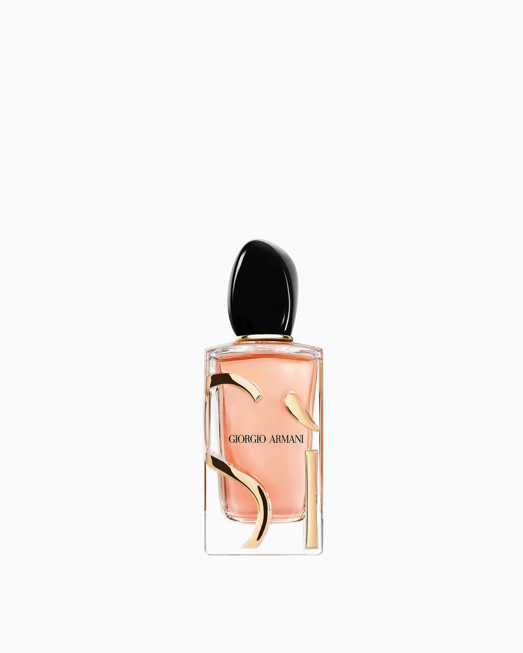 Giorgio Armani Si Eau de Parfum 3.4 oz 100 ml women's spray bottle
