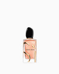 Giorgio Armani Si Eau de Parfum 3.4 oz 100 ml women's spray bottle