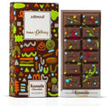 Armaf Delights Dubai Delicacy Kunafa Chocolate Eau de Parfum 70ml bottle