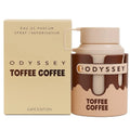 Armaf Odyssey Toffee Coffee Café Edition Eau de Parfum 100ml bottle
