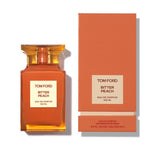 Tom Ford Bitter Peach Eau de Parfum spray bottle 3.4 oz 100ml unisex fragrance new in box