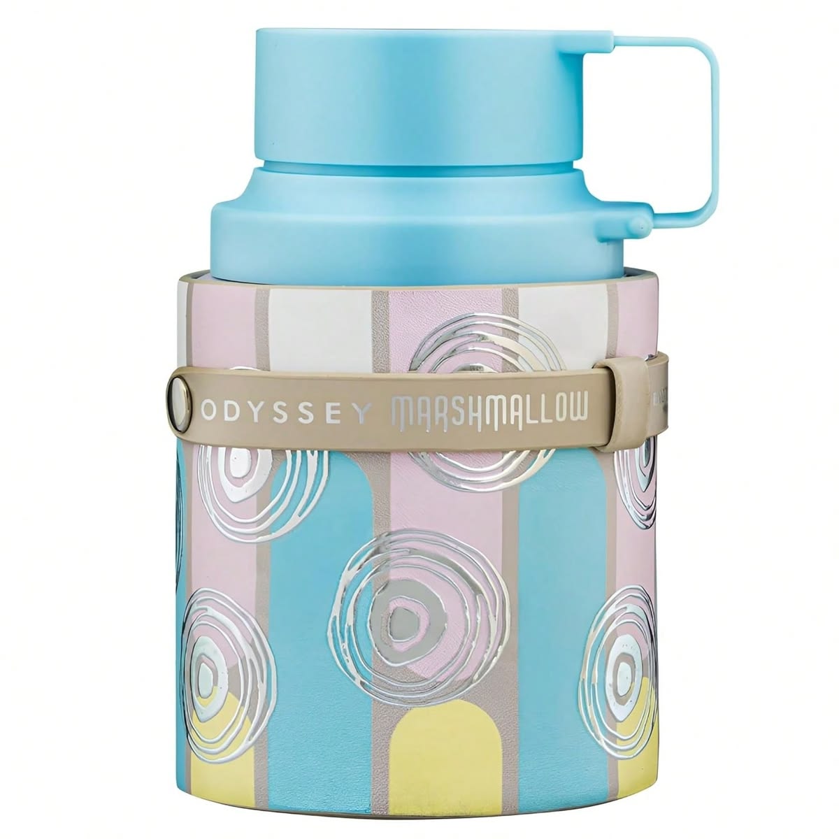 Armaf Odyssey Marshmallow Gourmand Edition Eau de Parfum 3.4 oz (100ml)