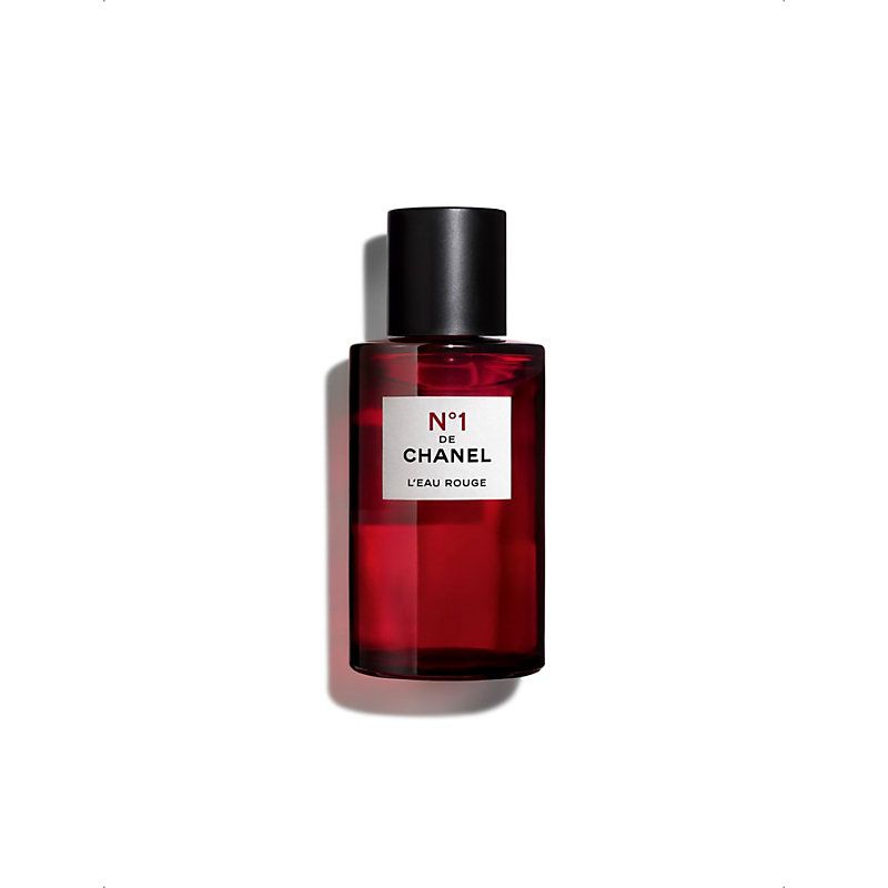 Chanel No 1 L'Eau Rouge Revitalizing Fragrance Mist 100ml