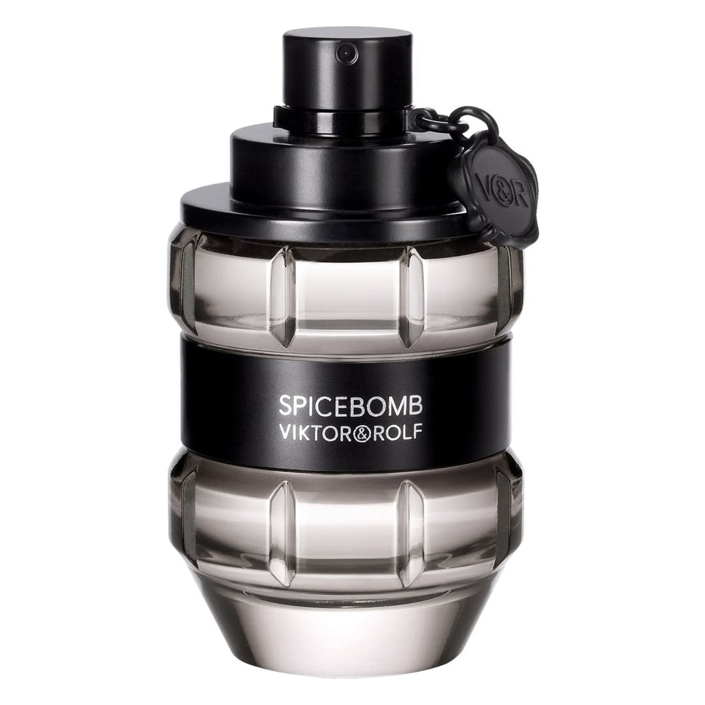 Viktor & Rolf Spicebomb EDT 90ml Perfume for Men