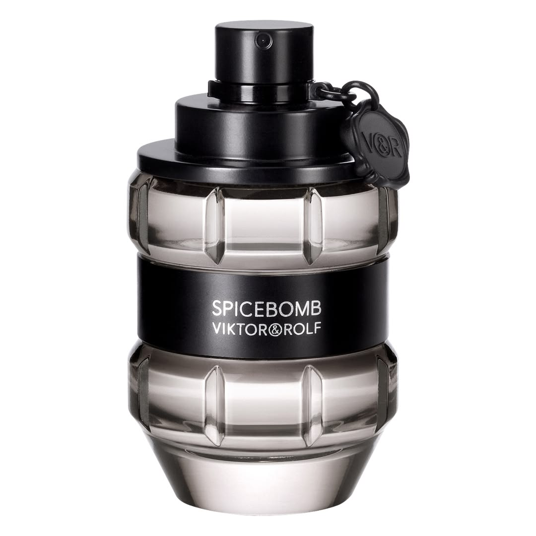Viktor & Rolf Spicebomb EDT 90ml Perfume for Men