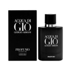 Giorgio Armani Acqua di Gio Profumo Eau de Parfum 3.4 oz 100ml | Aromatic Woody Men's Cologne