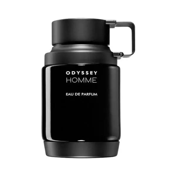 Armaf Odyssey Homme EDP 3.4 oz – Men's Fresh Woody Cologne 100ml HorizonHub Store
