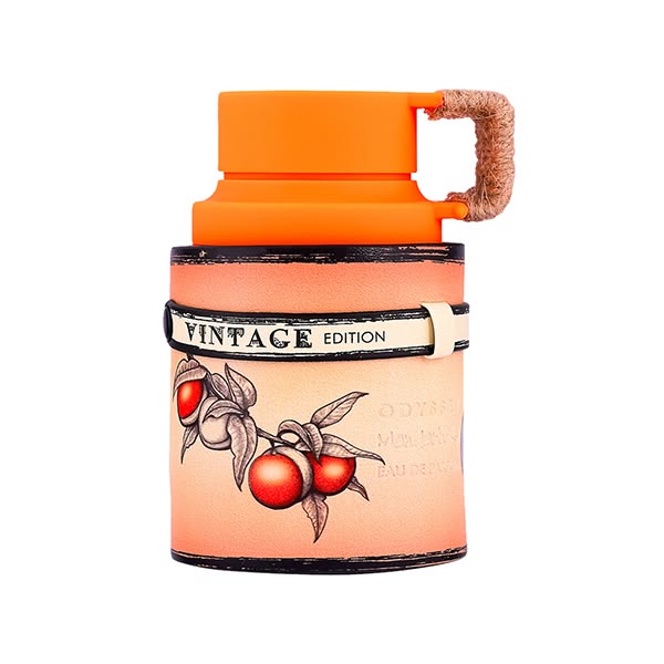 Armaf Odyssey Mandarin Sky Vintage Edition Eau de Parfum 3.4 oz (100ml)