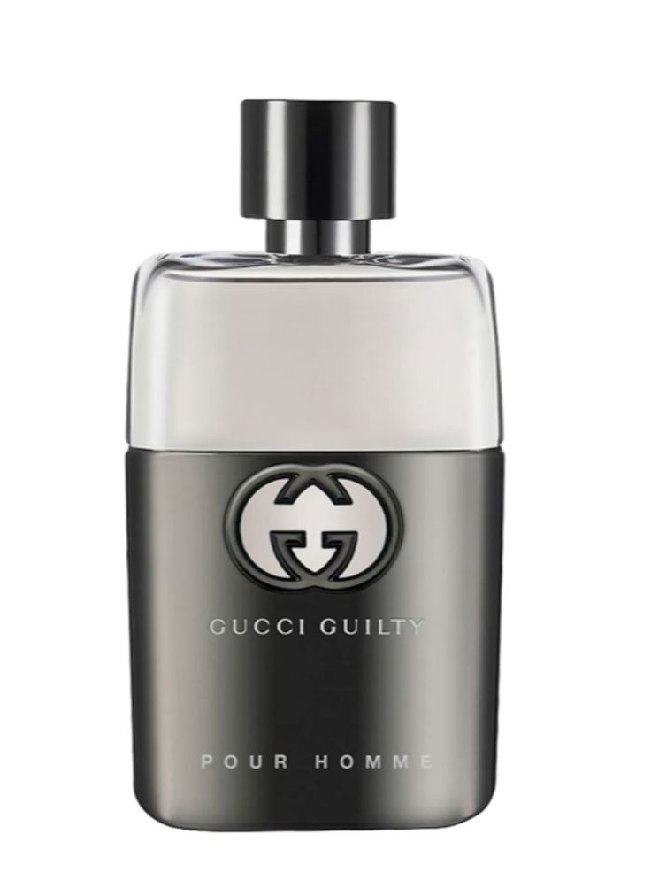 Gucci Guilty Pour Homme EDT 90ml Perfume Spray for Men