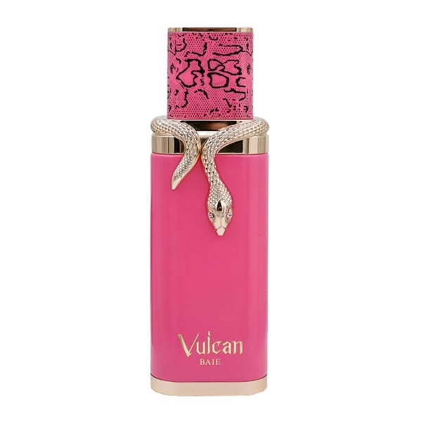 French Avenue Vulcan Baie Extrait de Parfum 100ml Unisex