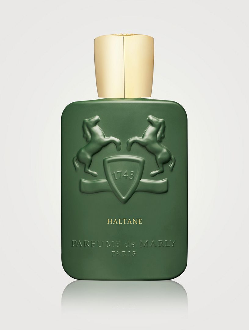 Parfums de Marly Haltane Eau de Parfum 4.2 oz 125ml Spray | Woody Amber Men's Cologne