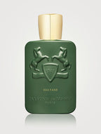 Parfums de Marly Haltane Eau de Parfum 4.2 oz 125ml Spray | Woody Amber Men's Cologne