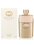 Gucci Guilty Pour Femme EDP 90ml sealed bottle for women