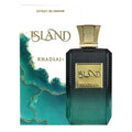 Khadlaj Island Extrait de Parfum 100ml sealed bottle unisex