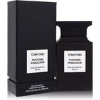 Tom Ford Private Blend Fabulous EDP 3.4 oz – Unisex Warm Amber Fragrance