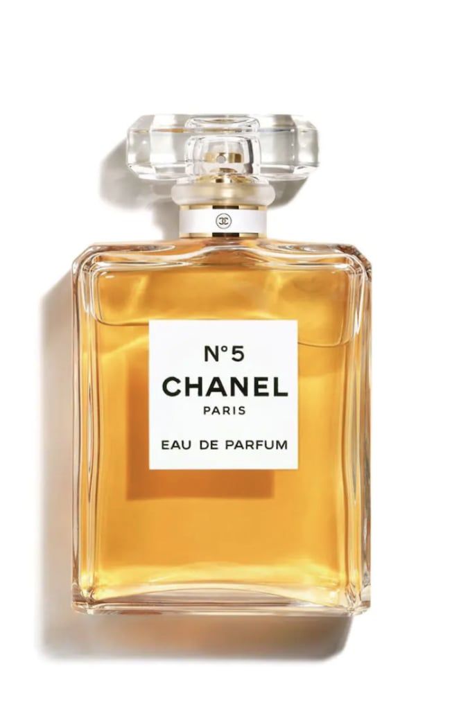Chanel No 5 Eau de Parfum 100ml Perfume for Women