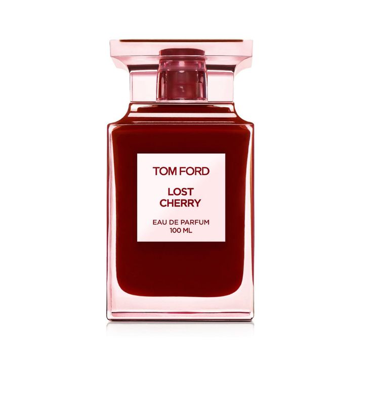 Tom Ford Lost Cherry EDP 100ml Unisex Luxury Perfume