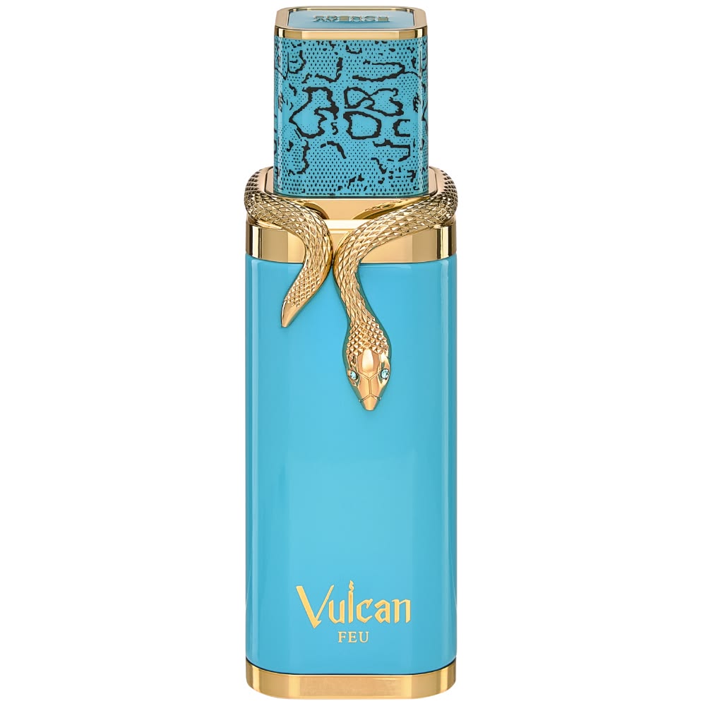 French Avenue Vulcan Feu EDP 100ml Unisex Perfume Spray