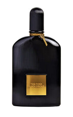 Tom Ford Black Orchid EDP 3.4 oz – Women's Luxury Floral Amber Perfume 100ml