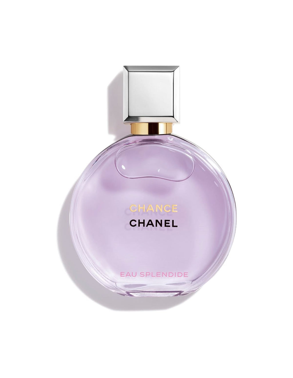 Chanel Chance Eau Splendide EDP 100ml Perfume for Women