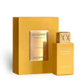 Swiss Arabian Shaghaf Vanilla Toffee Eau de Parfum spray bottle 75ml unisex fragrance