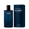 Davidoff Cool Water Intense Eau de Parfum 4.2 oz bottle for men