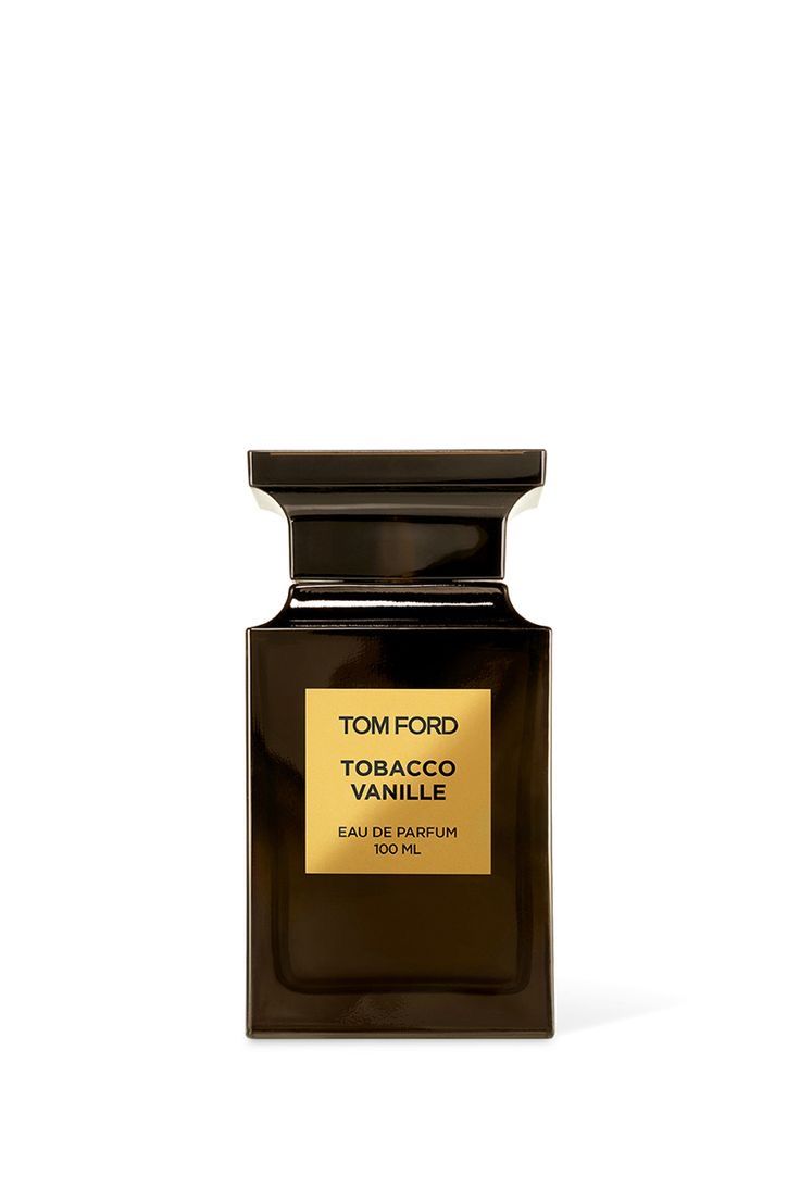 Tom Ford Tobacco Vanille EDP 100ml Unisex Luxury Perfume