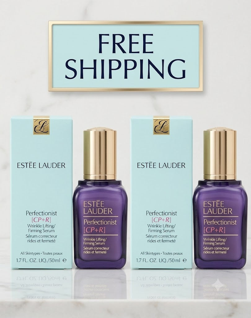 Estée Lauder Perfectionist CP+R Wrinkle Lifting & Firming Face Serum 1.7 oz (50ml) – New