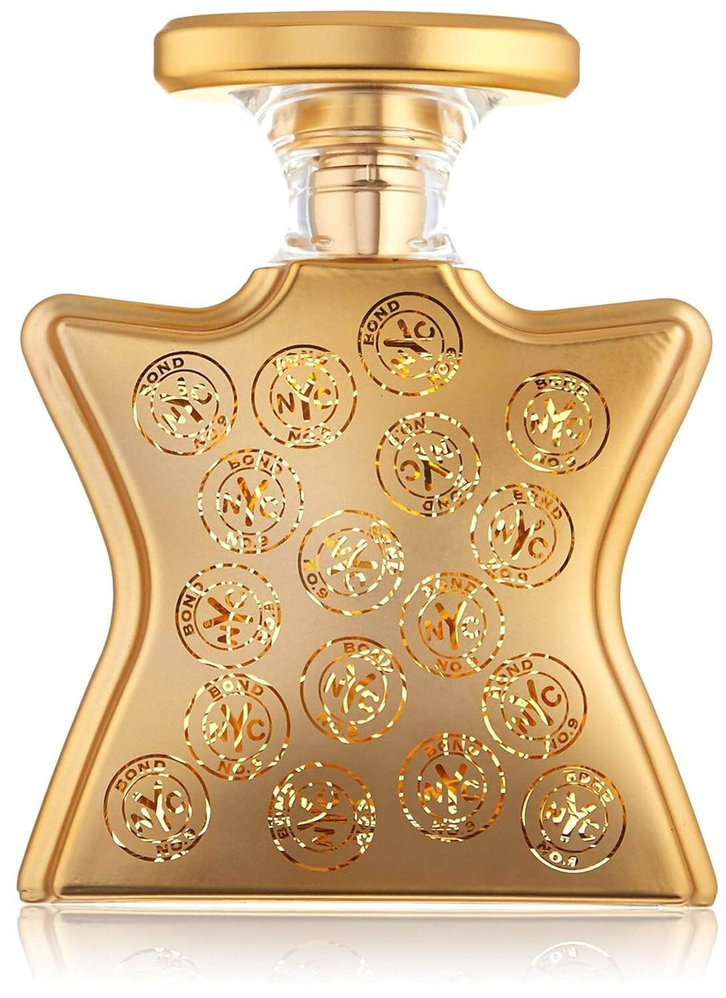 Bond No 9 New York Signature EDP 100ml 3.3 oz Unisex