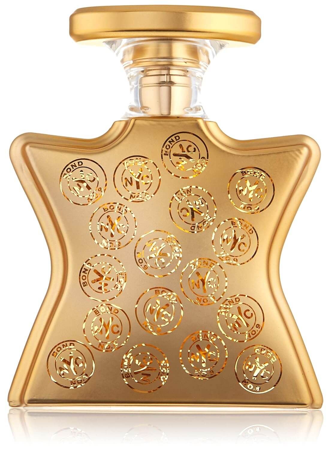 Bond No 9 New York Signature EDP 100ml 3.3 oz Unisex