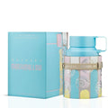 Armaf Odyssey Marshmallow Gourmand Edition Eau de Parfum 100ml bottle