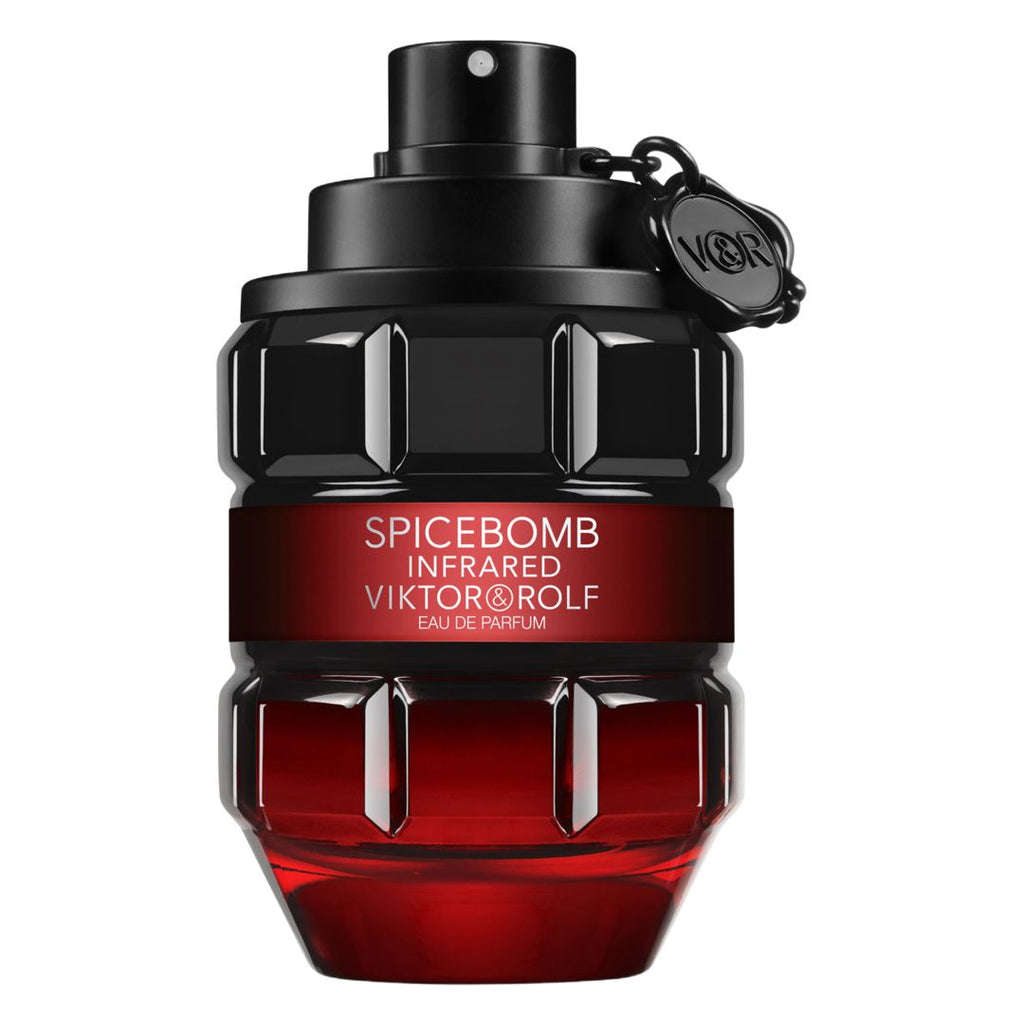 Viktor & Rolf Spicebomb Infrared EDP 90ml for Men