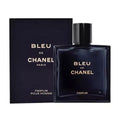 Bleu de Chanel Eau de Parfum 100ml sealed bottle for men