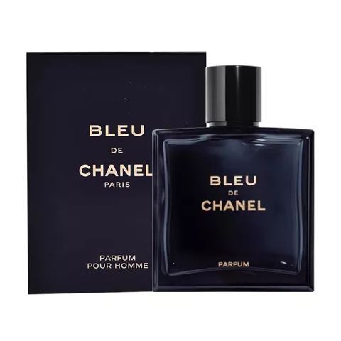Bleu de Chanel Eau de Parfum 100ml sealed bottle for men
