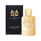 Parfums de Marly Godolphin Eau de Parfum 4.2 oz 125ml Spray | Spicy Woody Men's Cologne