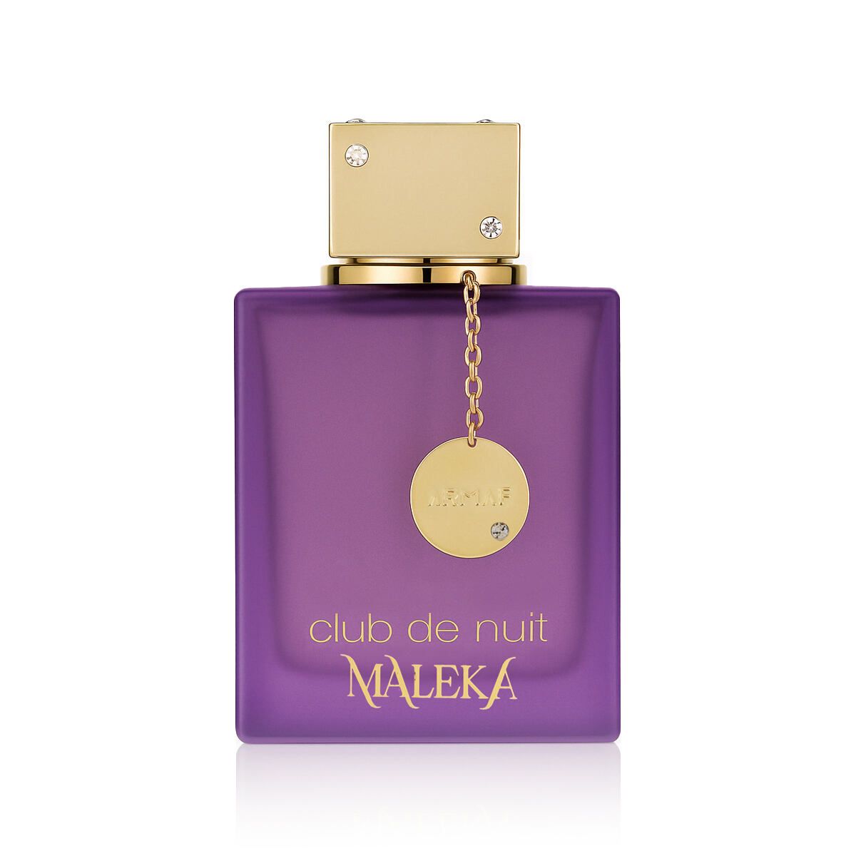 Armaf Club de Nuit Maleka Eau de Parfum 100ml bottle for women