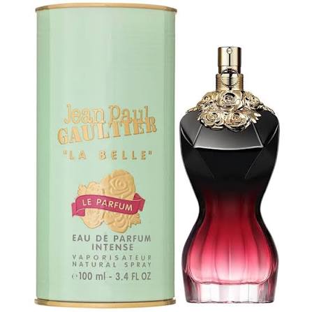 Jean Paul Gaultier La Belle Le Parfum Eau de Parfum Intense 100ml bottle for women