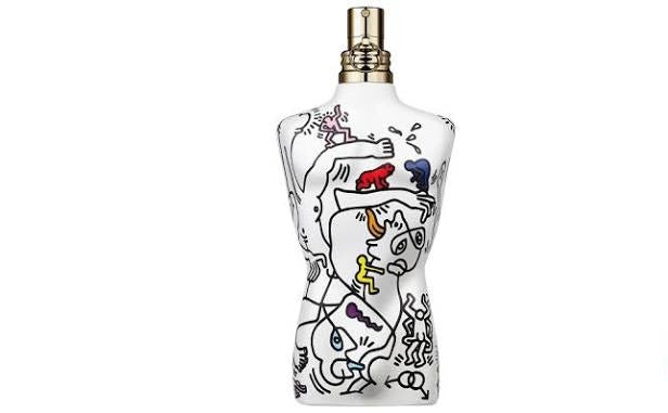 Jean Paul Gaultier Le Male Pride Edition Eau de Toilette Spray 125ml / 4.2oz for Men