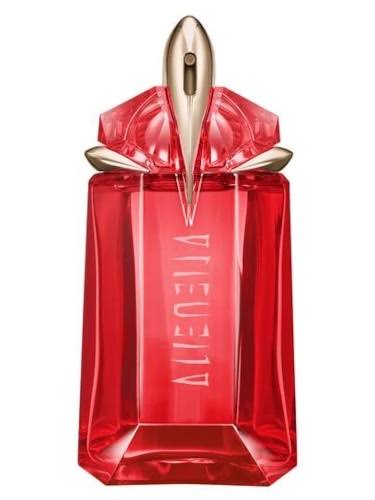 Mugler Alien Fusion Eau de Parfum Spray 90ml / 3oz for Women