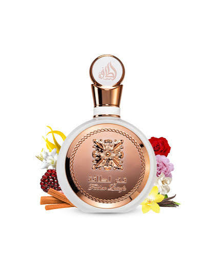 Lattafa Fakhar Eau de Parfum Spray 100ml / 3.4oz for Women