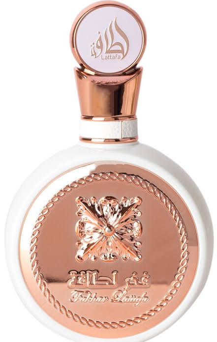 Lattafa Fakhar Eau de Parfum Spray 100ml / 3.4oz for Women