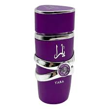 Lattafa Yara Violeta Eau de Parfum Spray 100ml / 3.4oz for Women