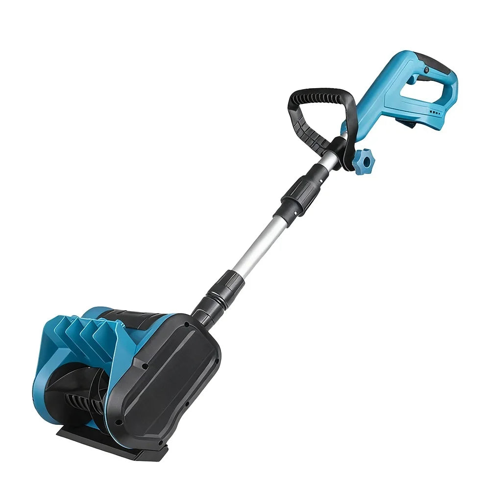 21V Cordless Electric Snow Blower Shovel Alsonic UK